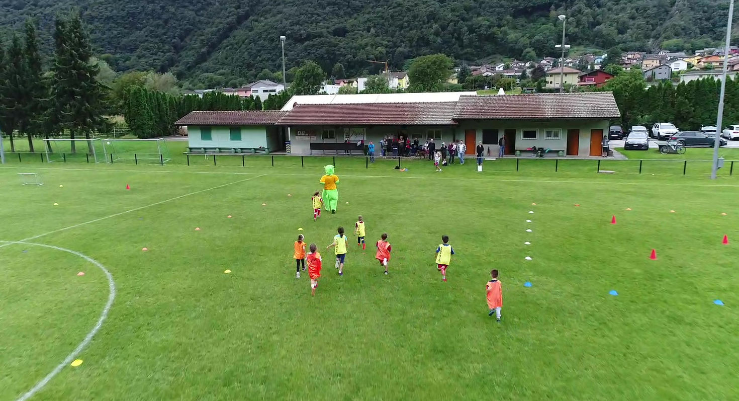 Primesocceracademy